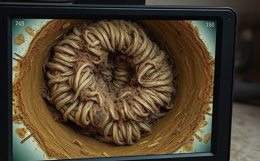부천 원종동 하수구고압세척비용 현장 사진 1